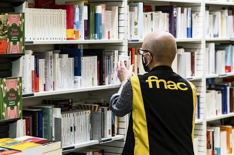 Fnac Darty : beaucoup d'agitation après l'offre de JD.com sur l'Allemand Ceconomy