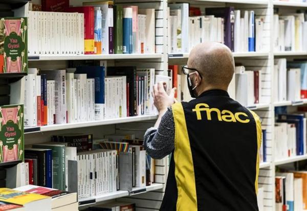 Fnac Darty : beaucoup d'agitation après l'offre de JD.com sur l'Allemand Ceconomy
