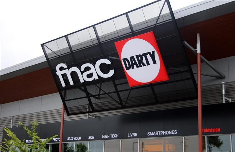 Fnac Darty : clôture de l'offre publique le 9 novembre