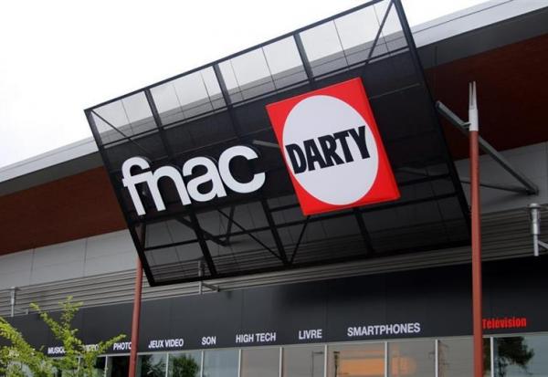 Fnac Darty : clôture de l'offre publique le 9 novembre