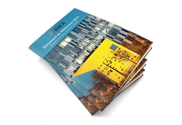 Foncière Inea : revenus locatifs en hausse de 6,1% sur 9 mois