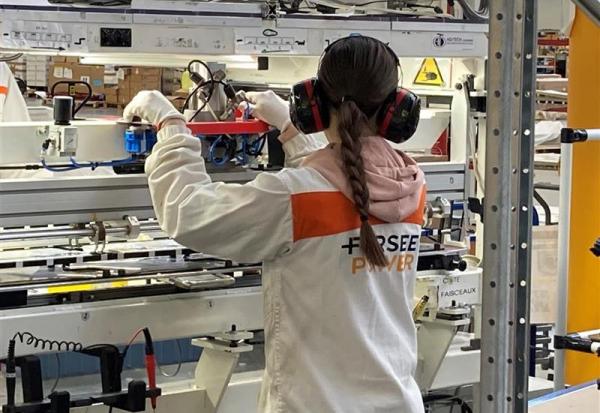 Forsee Power fournira des systèmes de batteries à KGHM