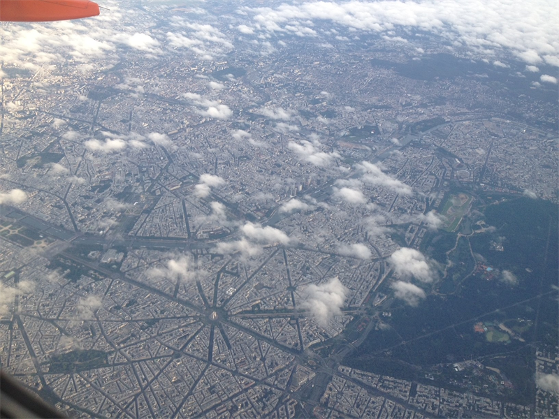 GE Aerospace : solide publication