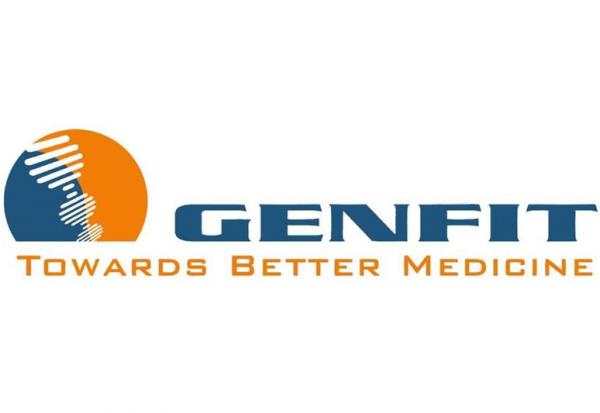 Genfit: au rebond