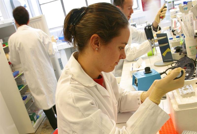 genOway poursuit son développement international