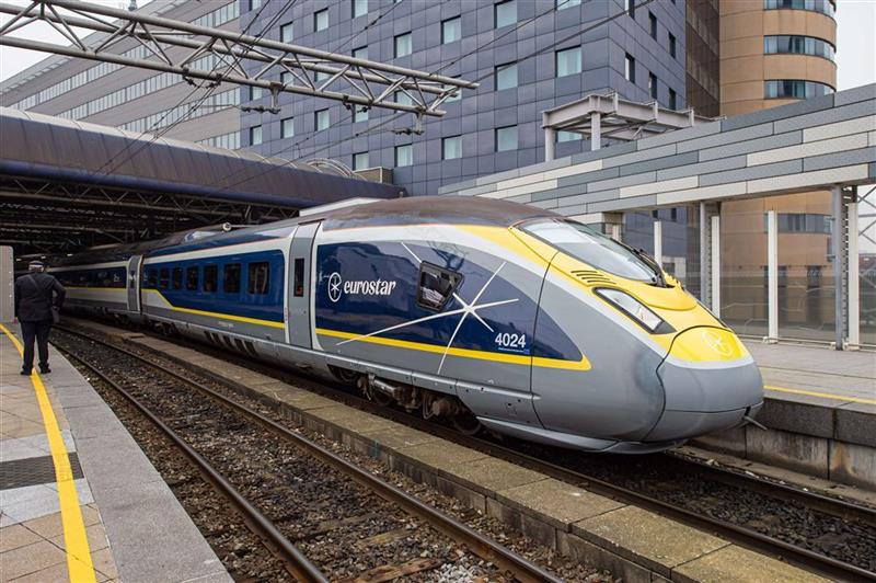 Getlink : à suivre en 2026