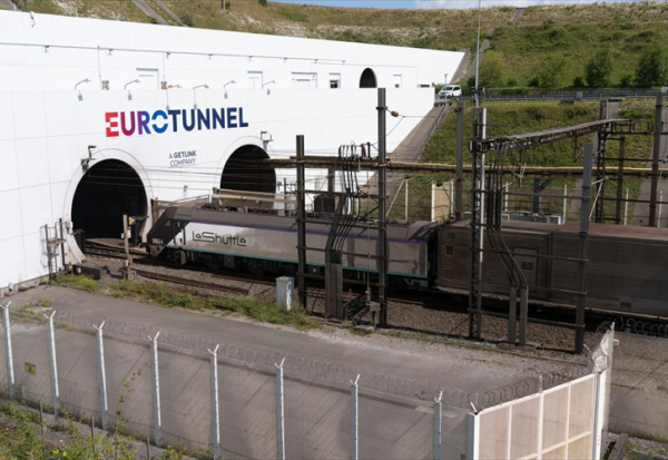 Getlink : accélère, Mundys grimpe au capital