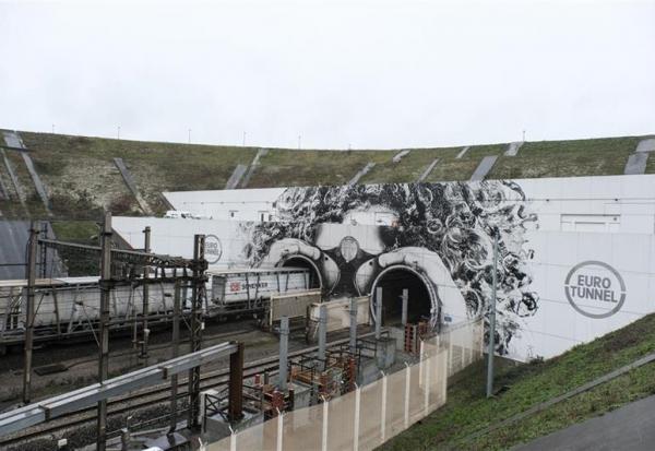 Getlink : le bout du tunnel ?