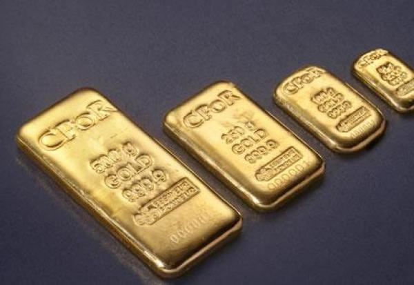 Gold by Gold : Succès de l'augmentation de capital, le groupe lève 1,5 ME pour la création de la nouvelle division Réserves d'Or