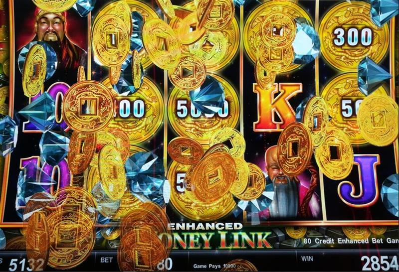 Groupe Partouche : Performance soutenue sur l'exercice 2025