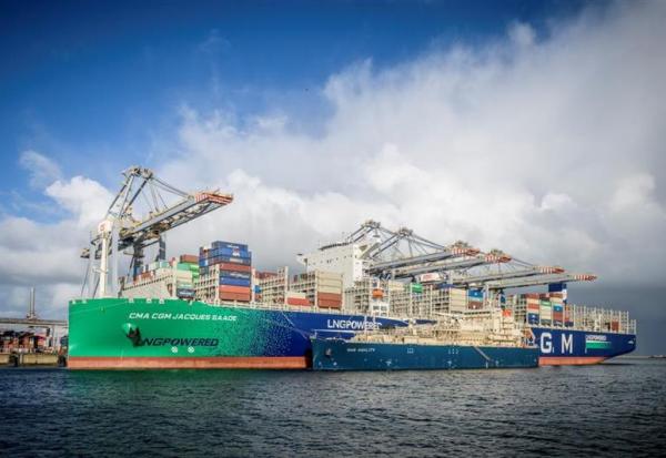 GTT dévoile GTT Cubiq