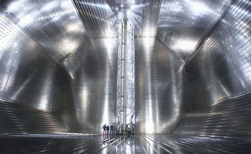 GTT reçoit une commande de Samsung Heavy Industries pour la conception des cuves d'un nouveau méthanier