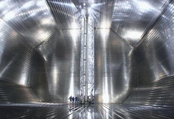 GTT reçoit une commande de Samsung Heavy Industries pour la conception des cuves d'un nouveau méthanier