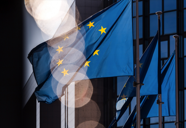 Guerre commerciale : l'Union européenne vise près de 100 milliards d'exportations américaines et lance une action devant l'OMC