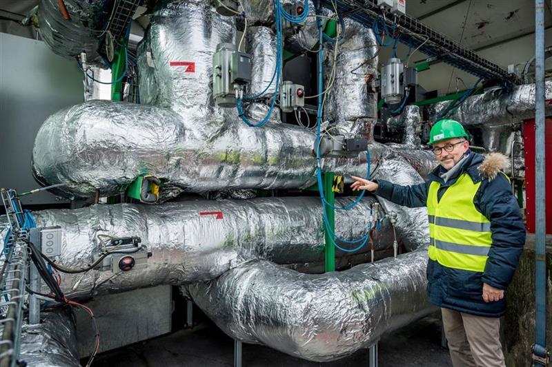 Haffner Energy dévoile la génération H6