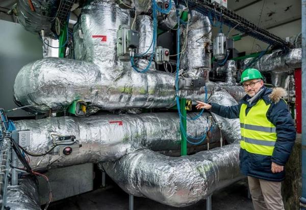 Haffner Energy dévoile la génération H6