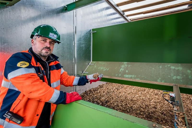 Haffner Energy se distingue aux Pays-Bas