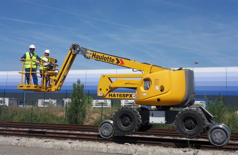 Haulotte Group rassure sur la MOC