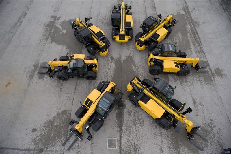 Haulotte : mauvaise passe ; pas de dividende