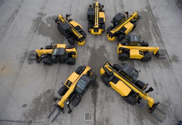 Haulotte : vive hausse !