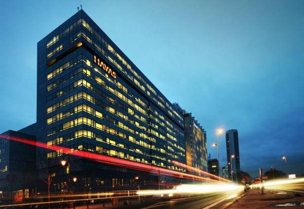 Havas : rachat de titres