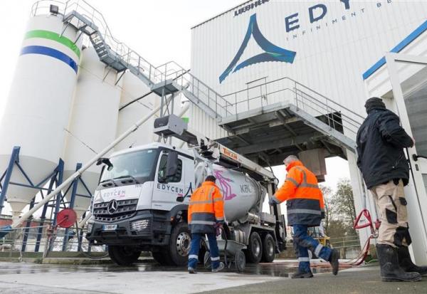 Herige Industries : prudent dans un contexte contraint et des conditions climatiques exceptionnelles