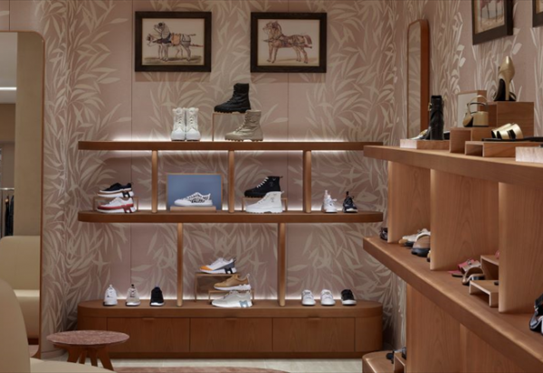 Hermès : très bonne fin d'année, dividende de 18 euros