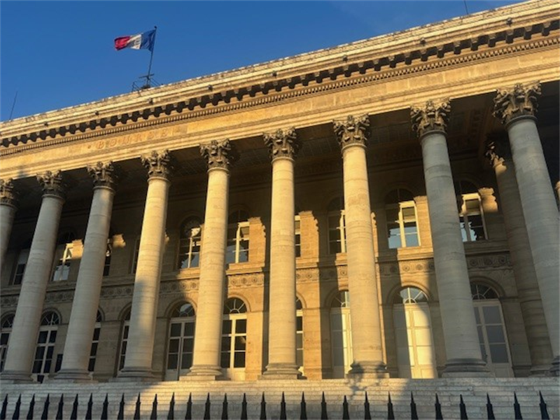 Hermès : une rentabilité opérationnelle courante à 41% des ventes au 1er semestre