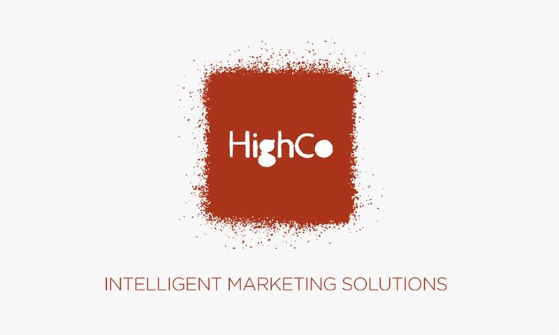 HighCo : perspectives validées