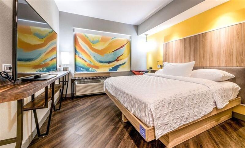 Hilton Worldwide : grimpe après les comptes