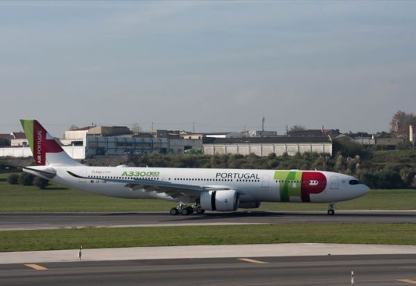 IAG : officiellement dans la course pour la TAP