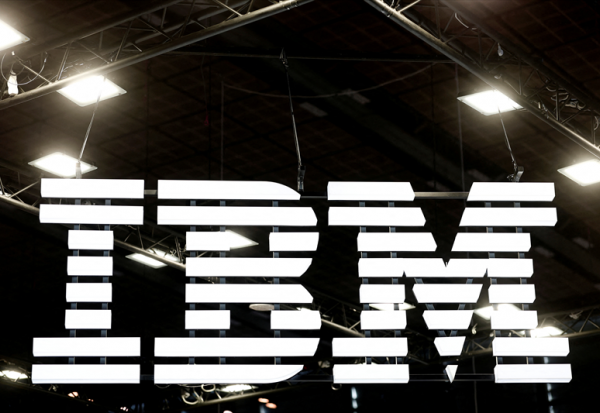 IBM s'effondre à Wall Street !
