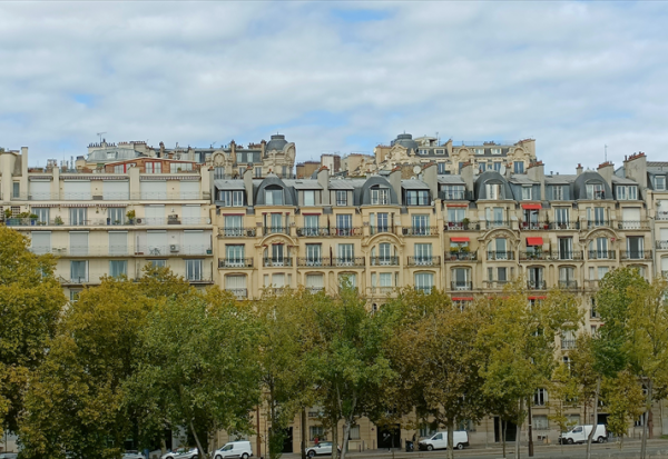 Immobilière Dassault : le taux d'occupation se maintient à plus de 93%