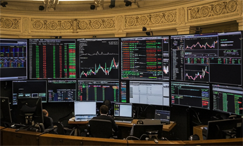 Indosuez Wealth Management annonce le lancement d'une nouvelle gamme d'ETF actifs