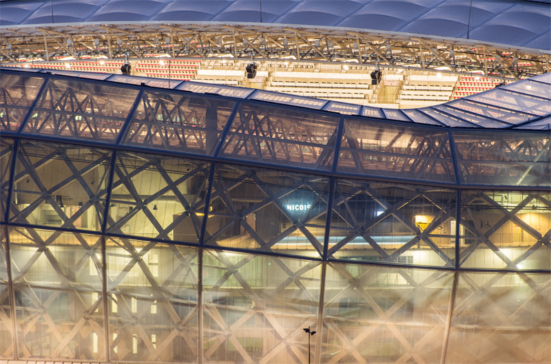 Ineos : Jim Ratcliffe devra se montrer moins gourmand pour l'OGC Nice