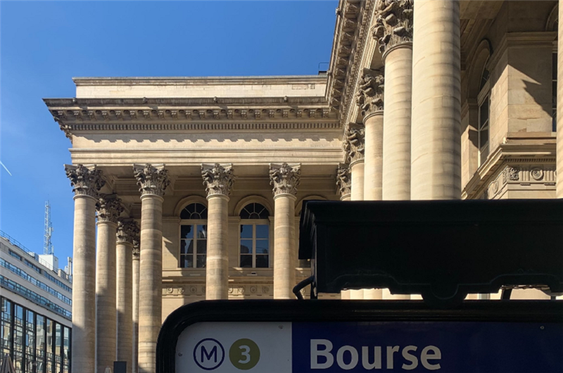 Intrasense : abandon du projet de cession de l'activité Myrian à EDL