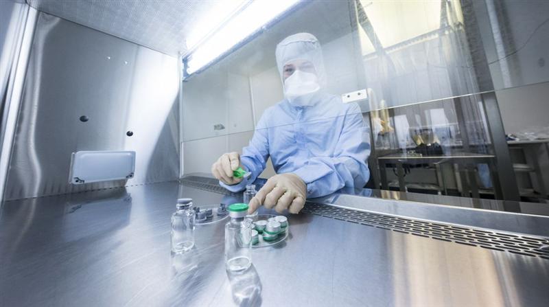 Ipsen : sous pression après la publication de données sur le corabotase