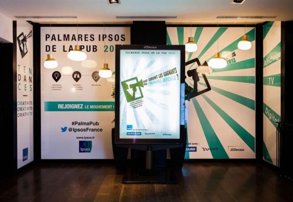 Ipsos : retombe !