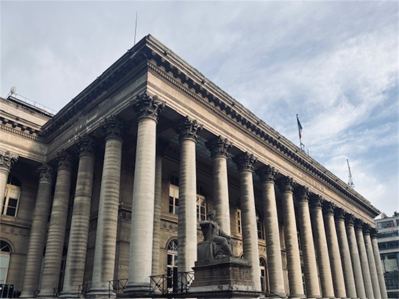 IT Link a publié un chiffre d'affaires consolidé au 3ème trimestre de 19,8 ME, en baisse de 0,9%