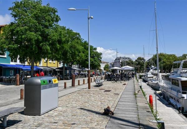 JCDecaux : contrat pour le renouvellement des enseignes des marchands de presse