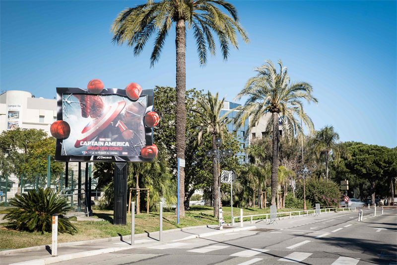 JCDecaux : des opportunités de développement au Brésil