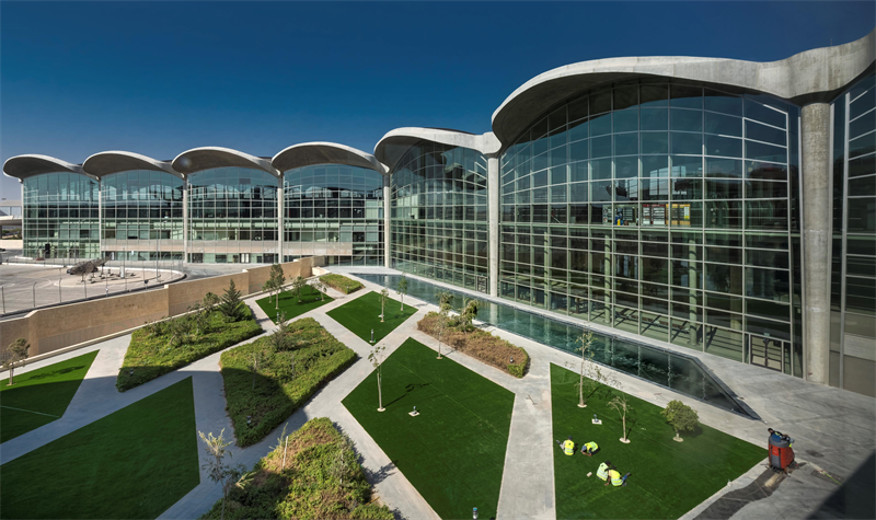 JCDecaux : nouveaux soutiens