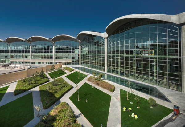 JCDecaux : un soutien de poids, le titre en profite