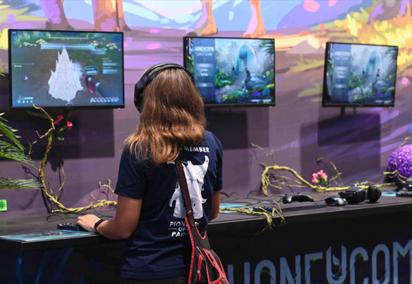Jeux vidéo : Electronic Arts pourrait fusionner avec un autre géant du secteur