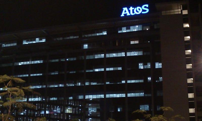 L'offre d'Atos, Open et Thales sélectionnée par l'UGAP