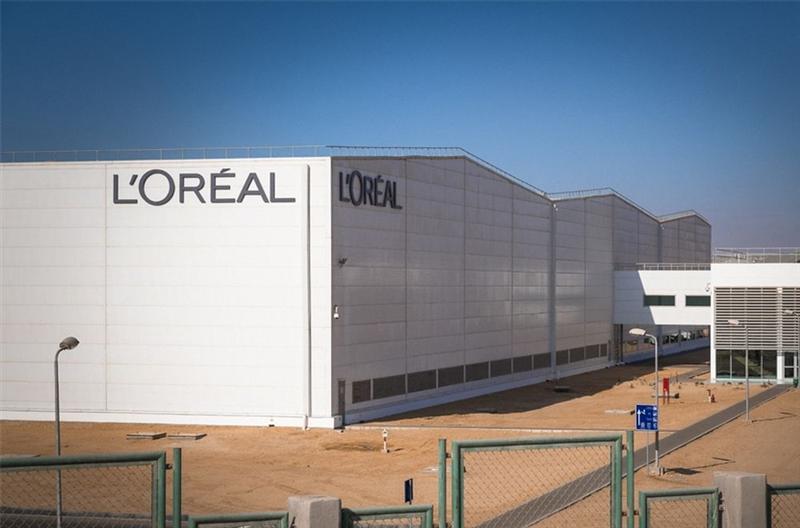 L'Oréal : actions & droits de vote au 31 juillet