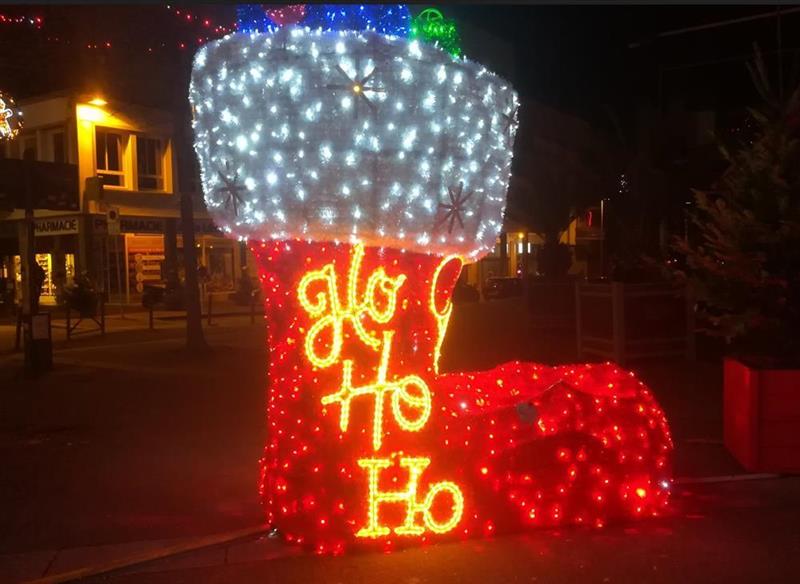 La Bourse de Paris en légère hausse avant Noël
