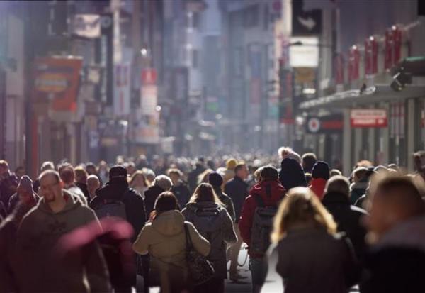 La consommation des ménages en biens rebondit en janvier