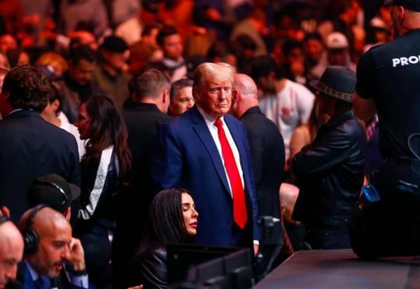 La Cour suprême américaine porte un coup dur à Donald Trump !