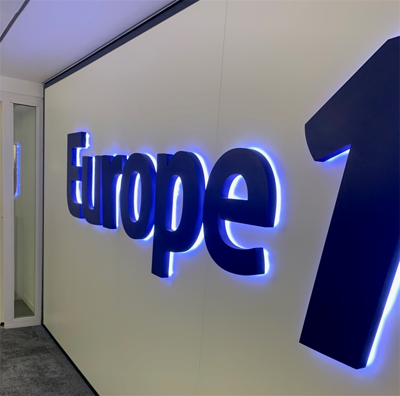 Lagardère : solide 3e trimestre